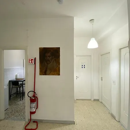 Tiburtina2000 Apartamento *