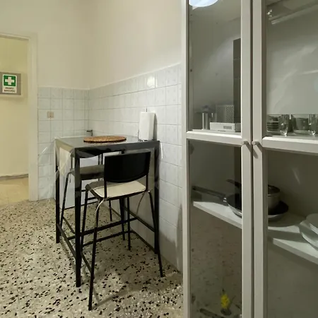 Tiburtina2000 Apartamento Roma