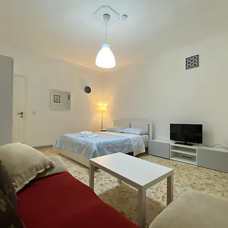 Apartamento Tiburtina2000 Roma