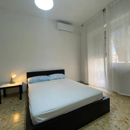 Apartamento Tiburtina2000