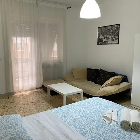 Tiburtina2000 Apartment Rome