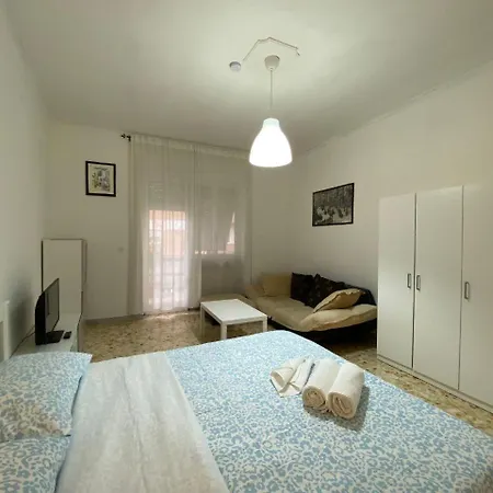 Tiburtina2000 Apartment
