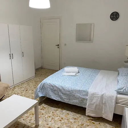 Apartment Tiburtina2000