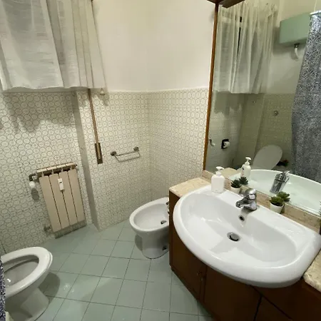 Apartment Tiburtina2000 Rome