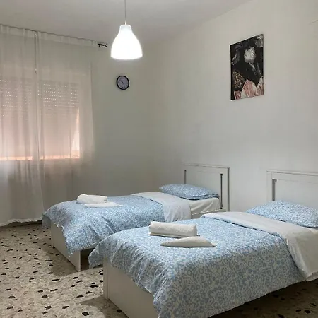 Tiburtina2000 Apartment Rome