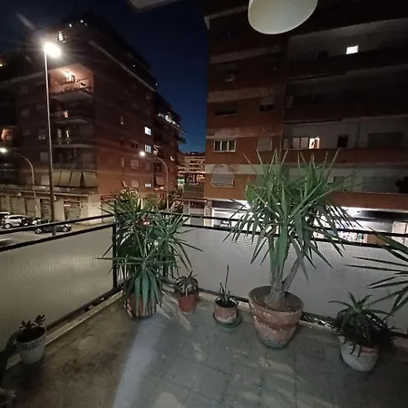 Appartamento Tiburtina2000