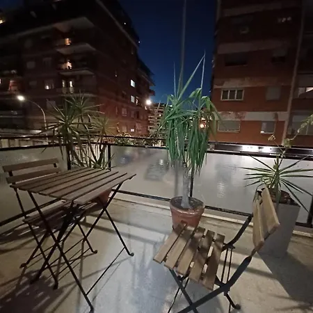 Tiburtina2000 * Řím
