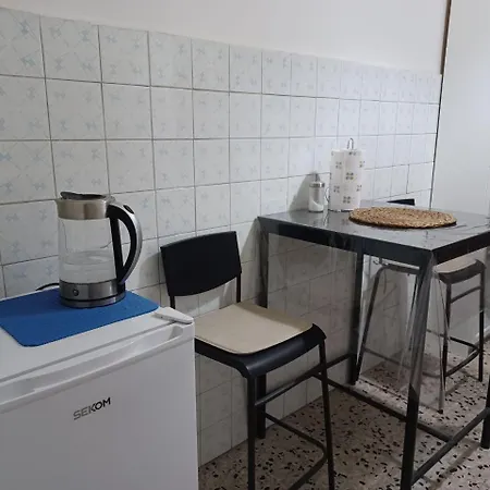 Tiburtina2000 Apartmán