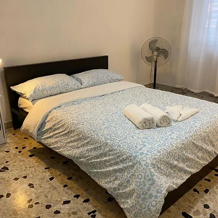 Tiburtina2000 Appartement *