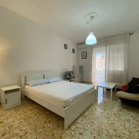 Appartement Tiburtina2000 Rome