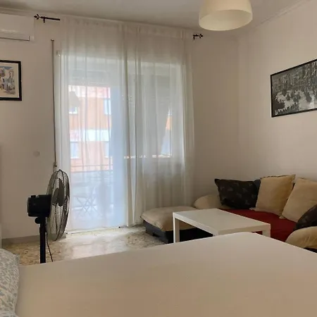 Appartement Tiburtina2000