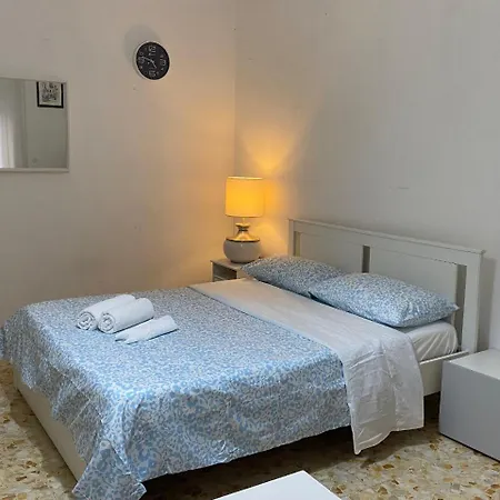 Appartement Tiburtina2000