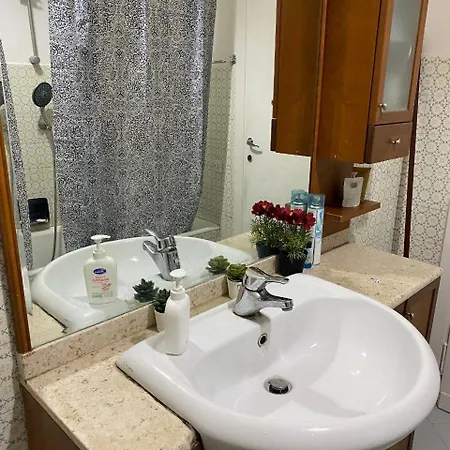 Tiburtina2000 Appartement *