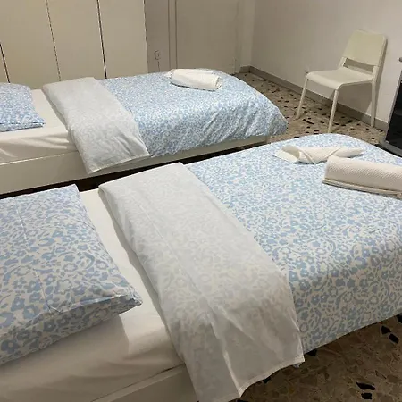 Appartement Tiburtina2000 Rome