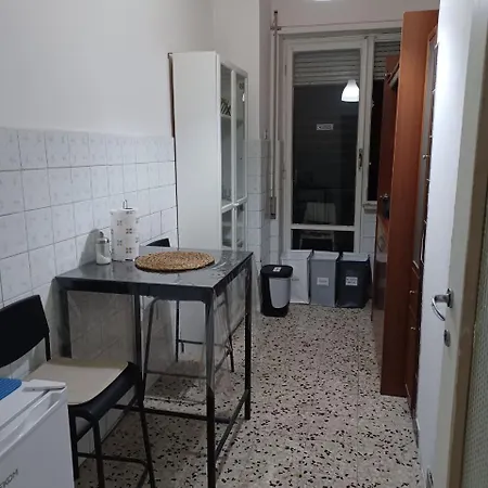 Appartement Tiburtina2000